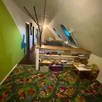 Bed & Breakfast Turul Panzió&pizzéria 3*