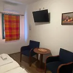 Turul Panzió&pizzéria Szolad