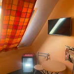 Bed and Breakfast Turul Panzio&pizzeria Szolad