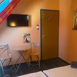 Turul Panzio&pizzeria 3*