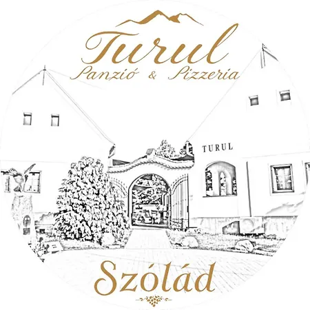 Turul Panzio&pizzeria 3*