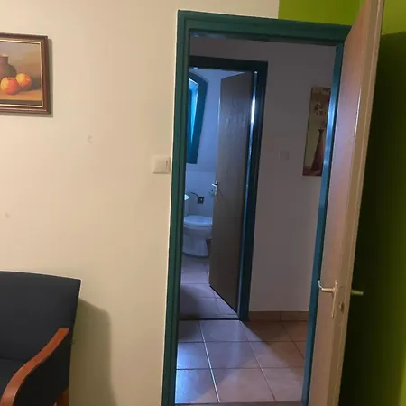 Отель типа 
