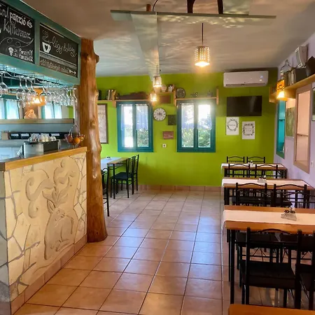 Turul Panzio&pizzeria Bed & Breakfast 3*