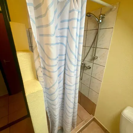 Turul Panzio&pizzeria 3*