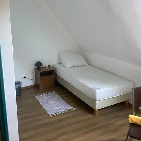 Turul Panzio&pizzeria Отель типа 