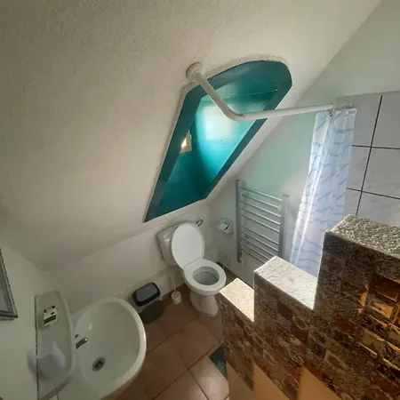 Turul Panzio&pizzeria Bed and Breakfast 3*
