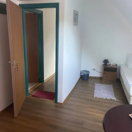 Bed and Breakfast Turul Panzio&pizzeria 3*