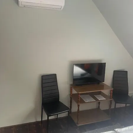 Turul Panzio&pizzeria 3*