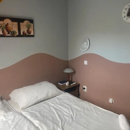 Bed and Breakfast Turul Panzio&pizzeria 3*