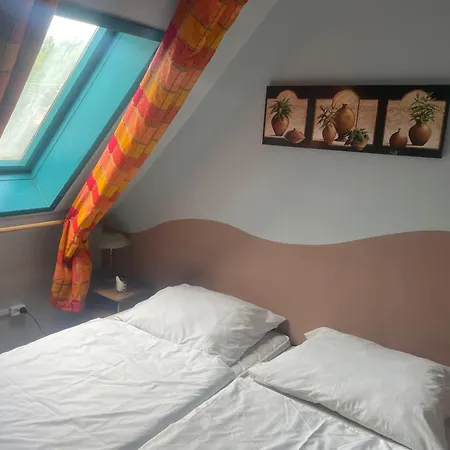 Turul Panzio&pizzeria 3* Szolad