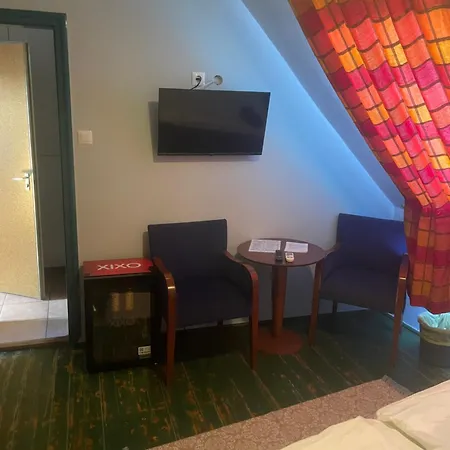 Bed & Breakfast Turul Panzio&pizzeria 3*