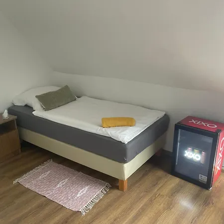 Turul Panzio&pizzeria Szólád