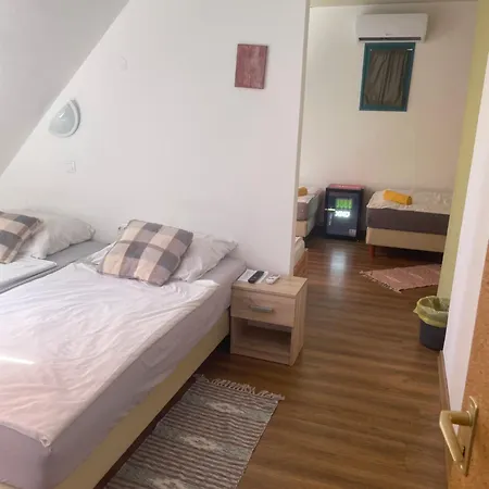 Turul Panzio&pizzeria Szólád