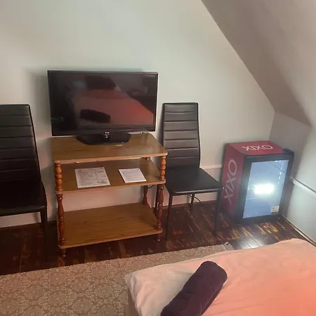 Turul Panzio&pizzeria 3* Szólád