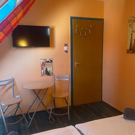 Turul Panzió&pizzéria 3*