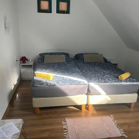 Turul Panzio&pizzeria 3*