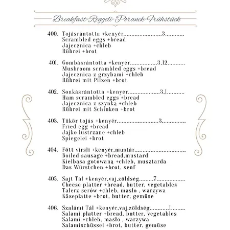 Turul Panzio&pizzeria 3* Szólád