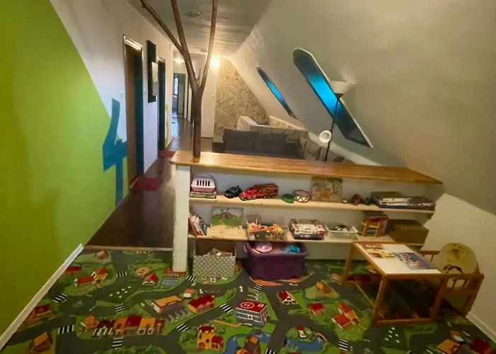 Bed & Breakfast Turul Panzio&pizzeria 3*