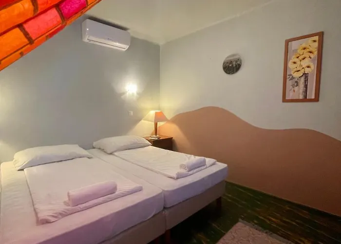 Turul Panzio&pizzeria 3*