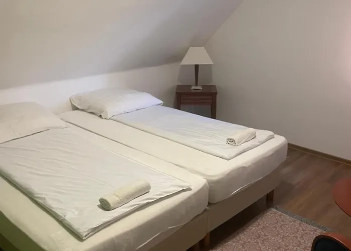 Turul Panzio&pizzeria Bed & Breakfast