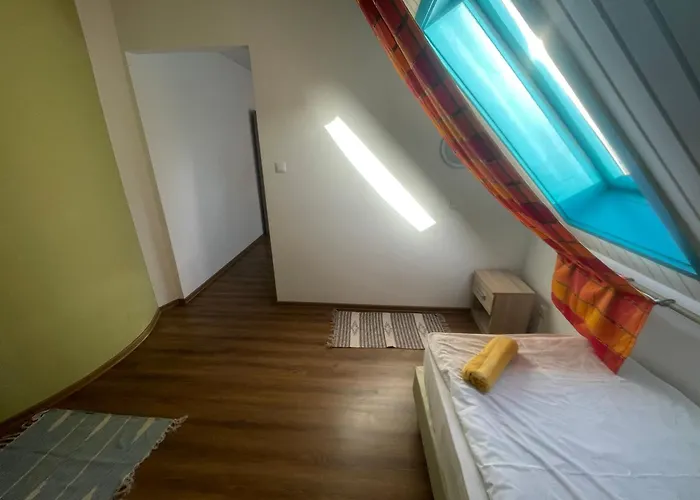 Turul Panzio&pizzeria