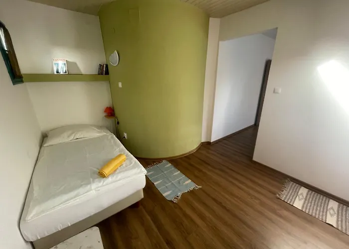 Bed & Breakfast Turul Panzio&pizzeria 3*