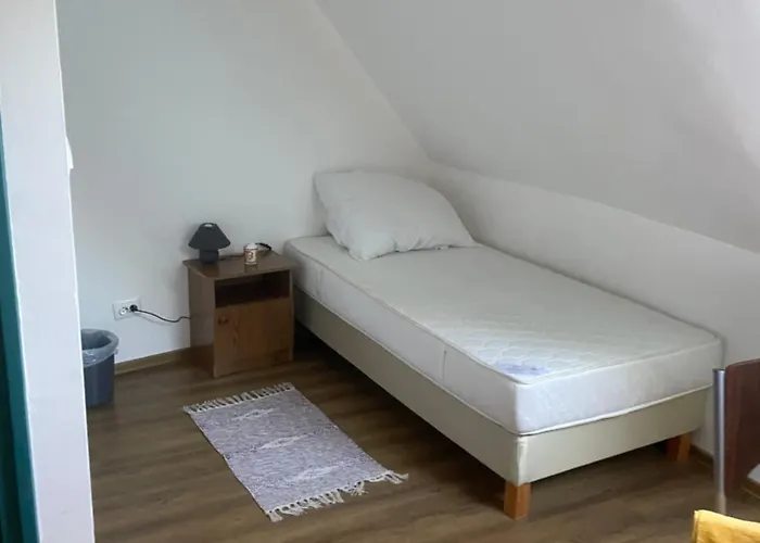 Turul Panzio&pizzeria Bed & Breakfast Szolad