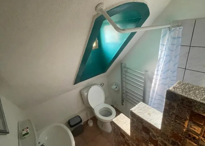 Turul Panzio&pizzeria Bed & Breakfast 3*