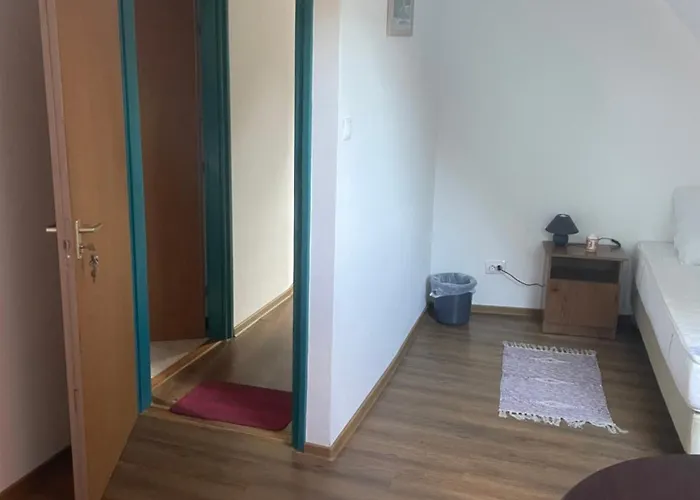 Bed & Breakfast Turul Panzio&pizzeria 3*