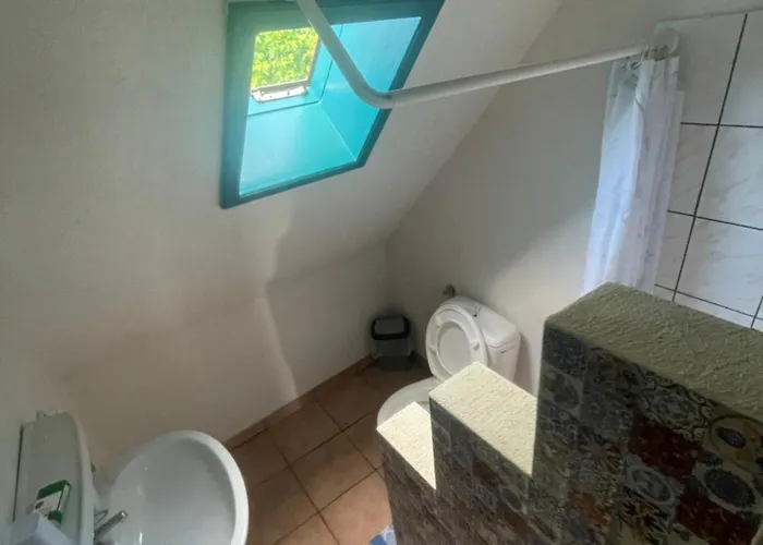 Bed & Breakfast Turul Panzio&pizzeria Szolad