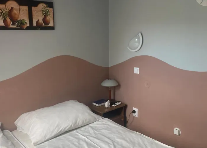 Bed & Breakfast Turul Panzio&pizzeria 3*