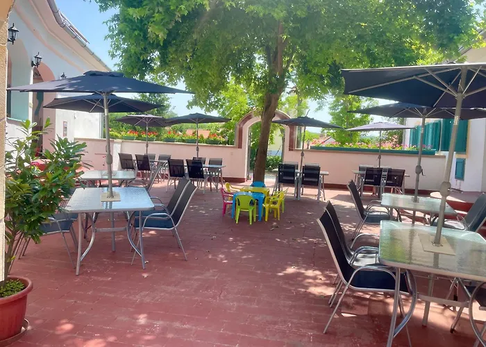 Turul Panzio&pizzeria 3*