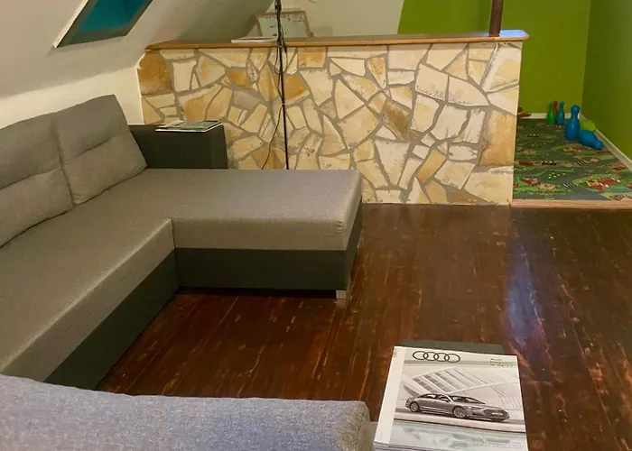 Bed & Breakfast Turul Panzio&pizzeria 3*